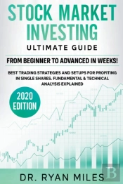 Stock Market Investing Ultimate Guide:
