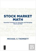 Stock Market Math