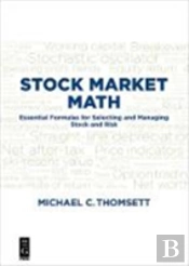 Stock Market Math