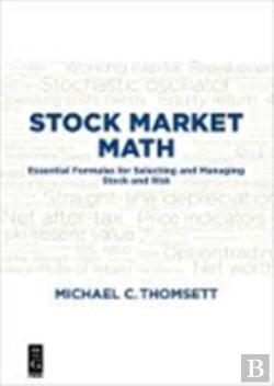 Bertrand.pt - Stock Market Math