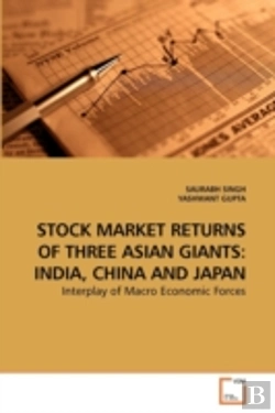 Bertrand.pt - Stock Market Returns Of Three Asian