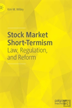 Bertrand.pt - Stock Market Short-Termism