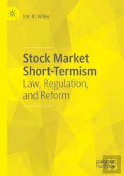 Stock Market Short-Termism