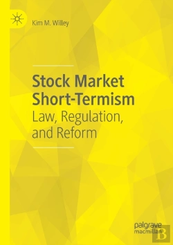 Bertrand.pt - Stock Market Short-Termism