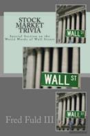 Stock Market Trivia
