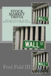 Stock Market Trivia