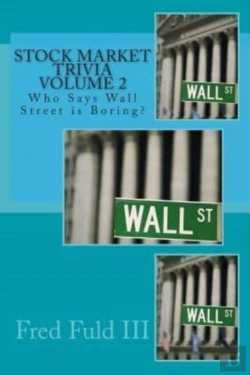 Bertrand.pt - Stock Market Trivia Volume 2