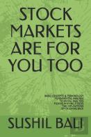 Stock Markets Are For You Too