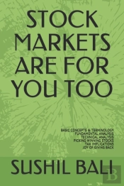Stock Markets Are For You Too