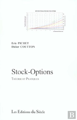 Bertrand.pt - Stock-Options ; Theorie Et Pratiques