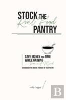 Stock The Real Food Pantry