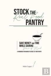 Stock The Real Food Pantry