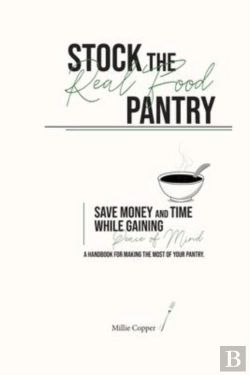 Bertrand.pt - Stock The Real Food Pantry