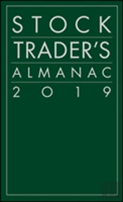 Stock Trader'S Almanac 2019