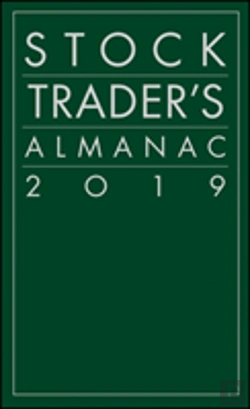 Bertrand.pt - Stock Trader'S Almanac 2019