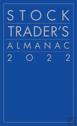 Bertrand.pt - Stock Trader'S Almanac 2022