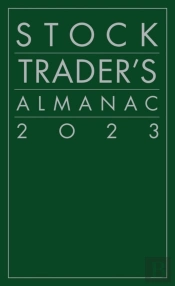 Stock Trader'S Almanac 2023