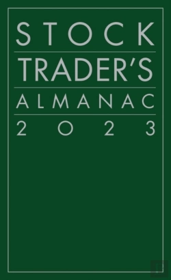 Bertrand.pt - Stock Trader'S Almanac 2023