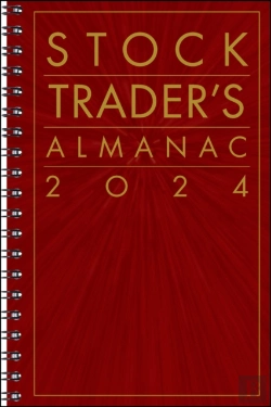 Bertrand.pt - Stock Trader'S Almanac 2024