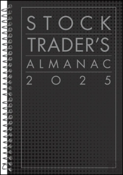 Bertrand.pt - Stock Trader'S Almanac 2025