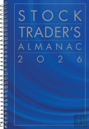 Stock Trader'S Almanac 2026