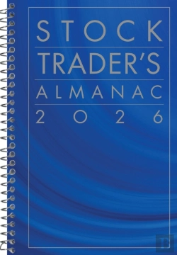 Bertrand.pt - Stock Trader'S Almanac 2026