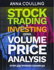 Stock Trading   Investing Using Volume P