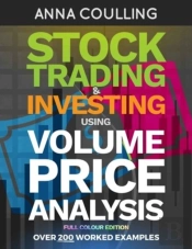 Stock Trading   Investing Using Volume P