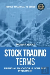 Stock Trading Terms - Financial Education Is Your Best Investment