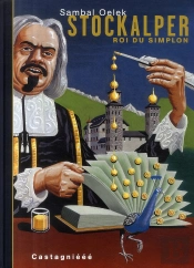 Stockalper Roi Du Simplon