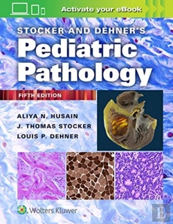 Bertrand.pt - Stocker And Dehner'S Pediatric Pathology
