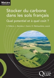 Stocker Du Carbone Dans Les Sols Francais - Quel Potentiel Et A Quel Cout ?