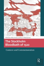 Stockholm Bloodbath Of 1520