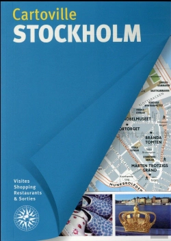 Bertrand.pt - Stockholm