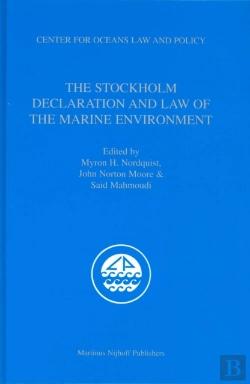 Bertrand.pt - Stockholm Declaration And Law Of The Marine Environment
