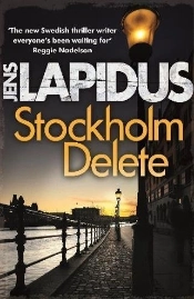Stockholm Delete
