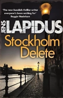 Bertrand.pt - Stockholm Delete
