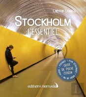 Stockholm L'Essentiel