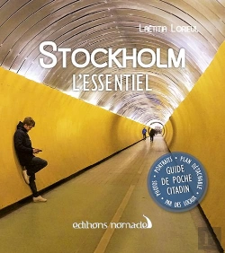 Bertrand.pt - Stockholm L'Essentiel