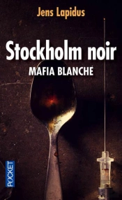 Stockholm Noir T.2