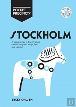 Bertrand.pt - Stockholm Pocket Precincts