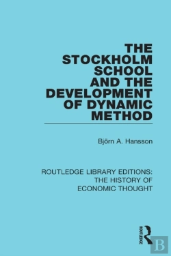 Bertrand.pt - Stockholm School And The Development Of Dynamic Method