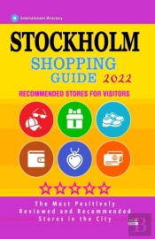 Stockholm Shopping Guide 2022