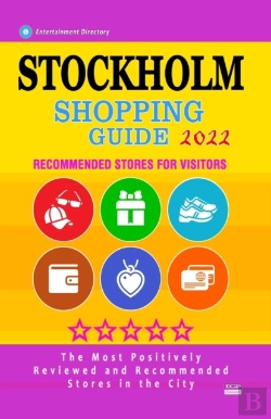 Bertrand.pt - Stockholm Shopping Guide 2022