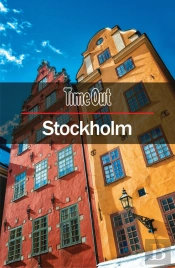 Stockholm - Time Out