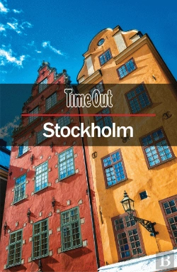 Bertrand.pt - Stockholm - Time Out