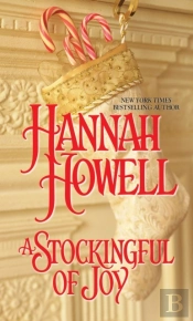 Stockingful Of Joy