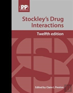 Bertrand.pt - Stockley'S Drug Interactions