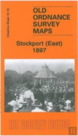 Bertrand.pt - Stockport (East) 1897