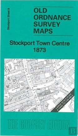 Bertrand.pt - Stockport Town Centre 1873